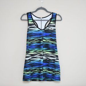 Fila Activewear Tank
